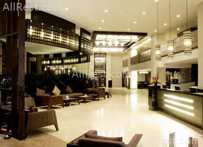 Mercure Patong Phuket 3